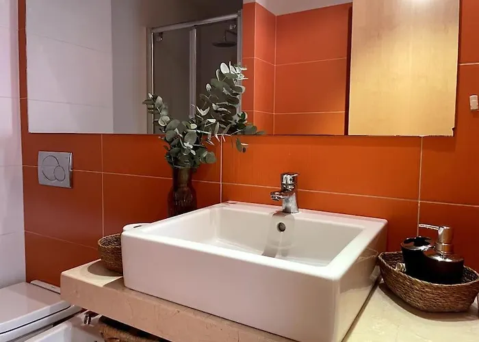 Taima Flats 3 * Alicante