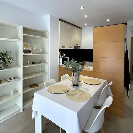 Taima Flats 3 Apartament Alicante