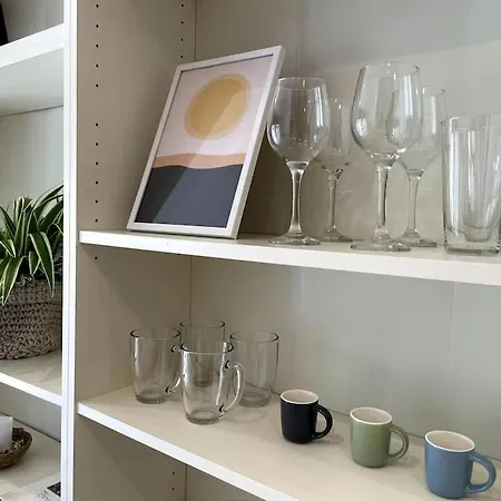 Taima Flats 3 * Alicante