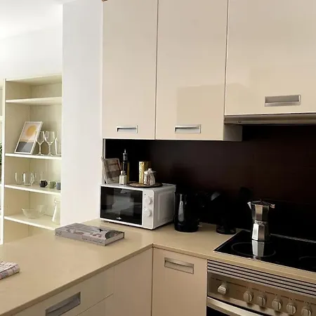 Taima Flats 3 Alicante