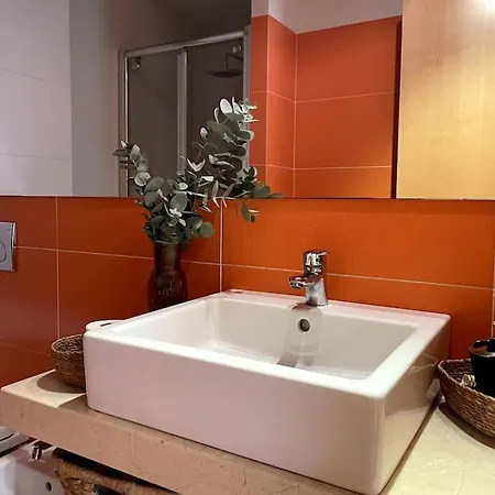 Taima Flats 3 * Alicante