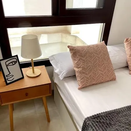 Taima Flats 3 Alicante