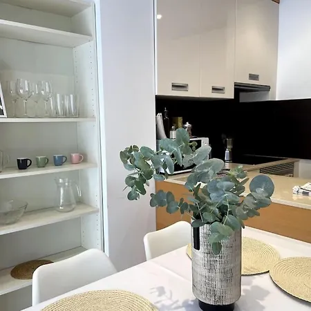 Taima Flats 3 Apartament Alicante