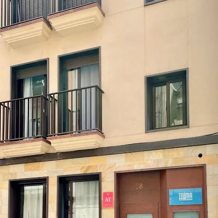 Apartament Taima Flats 3