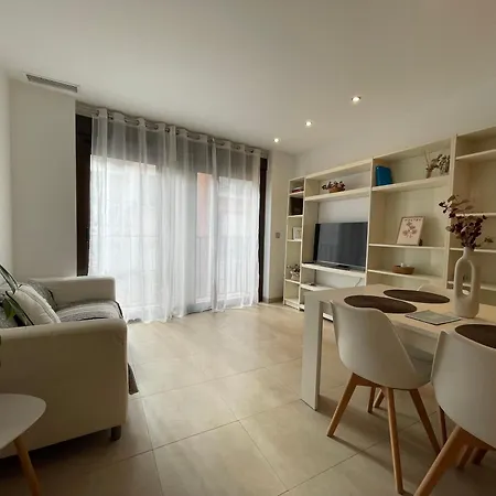 Taima Flats 3 Alicante