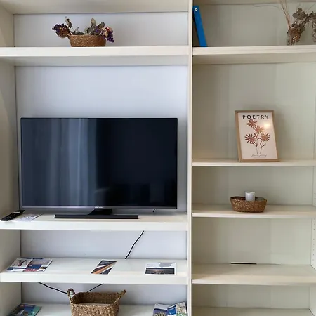 Taima Flats 3 Alicante