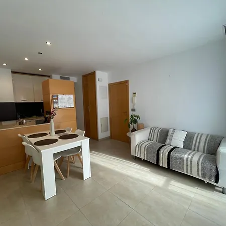 Taima Flats 3 Apartament