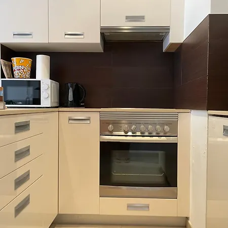 Apartament Taima Flats 3