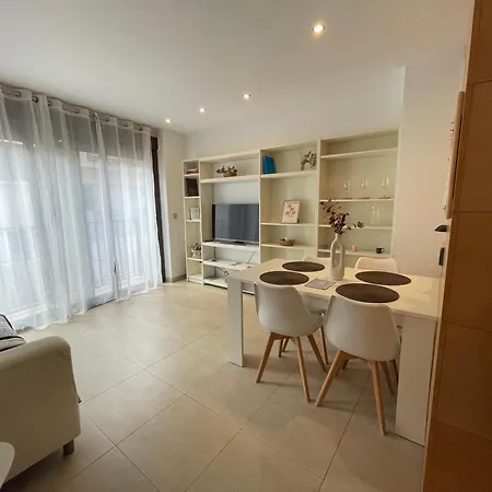 Taima Flats 3 Alicante