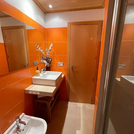 Apartament Taima Flats 3