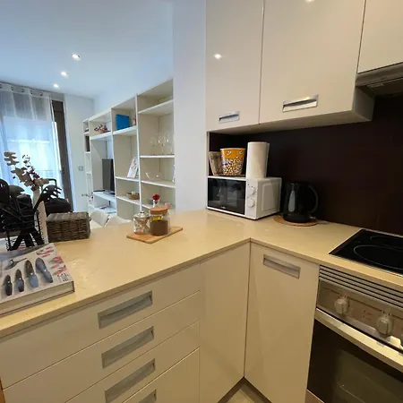 Taima Flats 3 Apartament Alicante