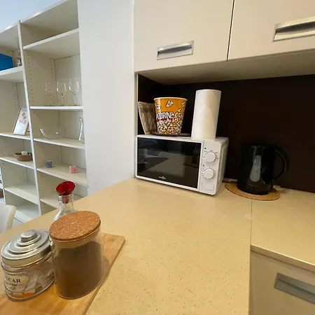 Taima Flats 3 Alicante