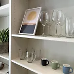Taima Flats 3 * アリカンテ