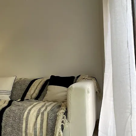 Apartment Taima Flats 3 *