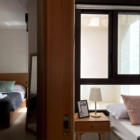 Taima Flats 3 Apartment *