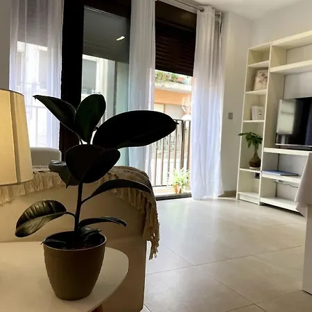 Apartment Taima Flats 3