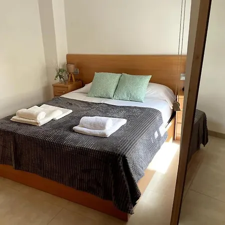 Apartment Taima Flats 3 *