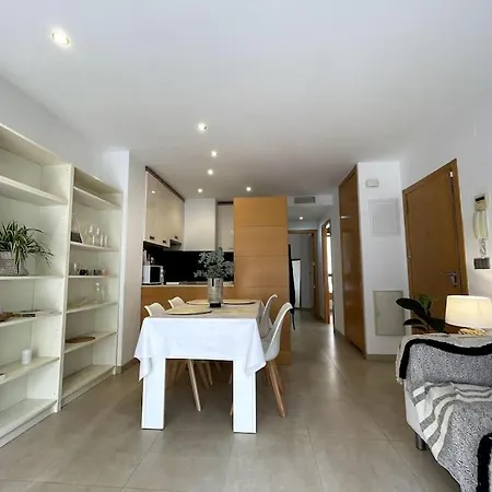 Taima Flats 3 Apartment *