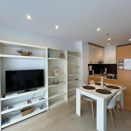 Taima Flats 3 * Alicante