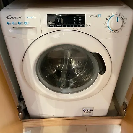 Apartment Taima Flats 3 *