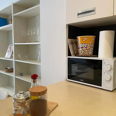 Apartment Taima Flats 3 *