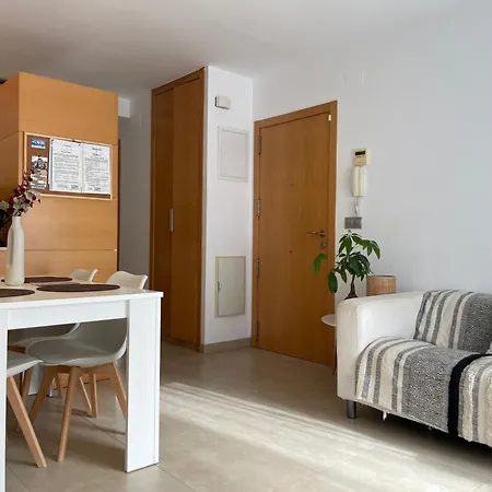 Apartment Taima Flats 3 *
