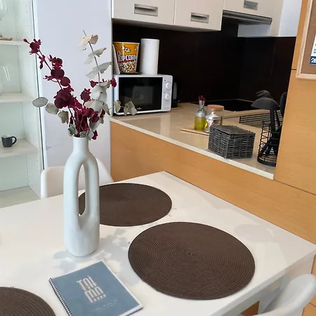 Apartment Taima Flats 3 *