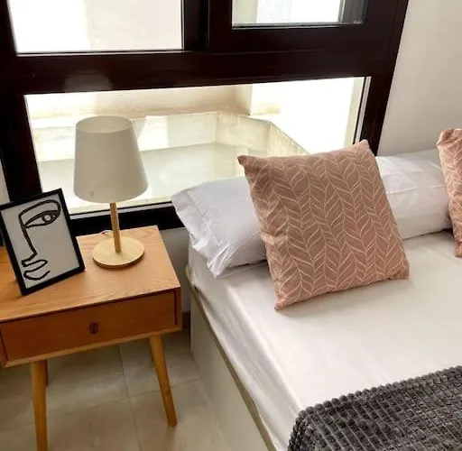 Taima Flats 3 لقنت