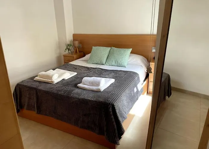 شقة Taima Flats 3 *