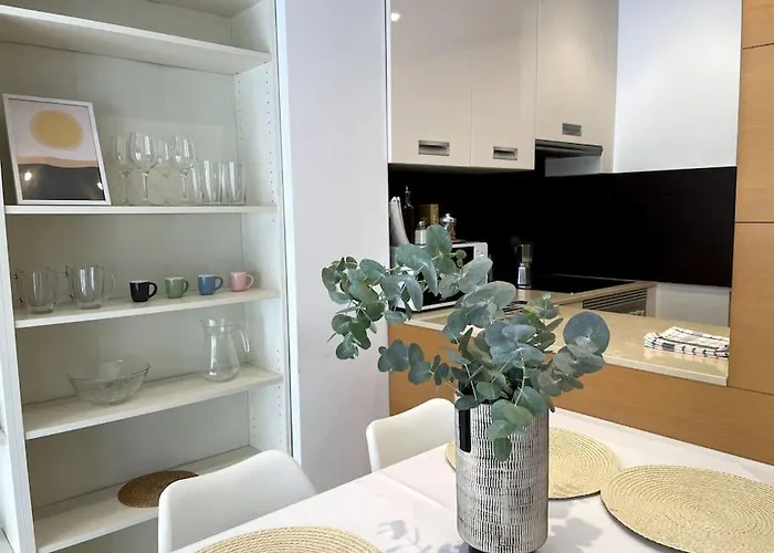 Taima Flats 3 شقة لقنت