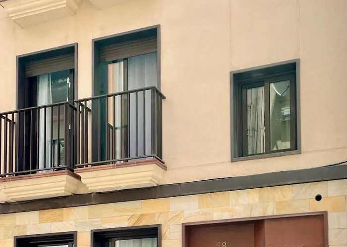 شقة Taima Flats 3