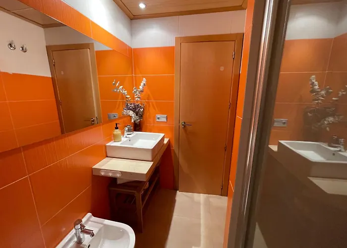 شقة Taima Flats 3